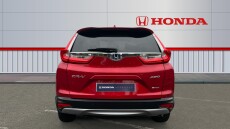 Honda CR-V 2.0 i-MMD Hybrid SR 5dr eCVT Hybrid Estate